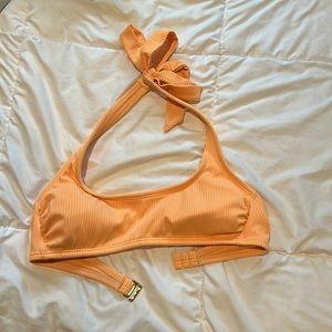 Padded swim bikini for girls